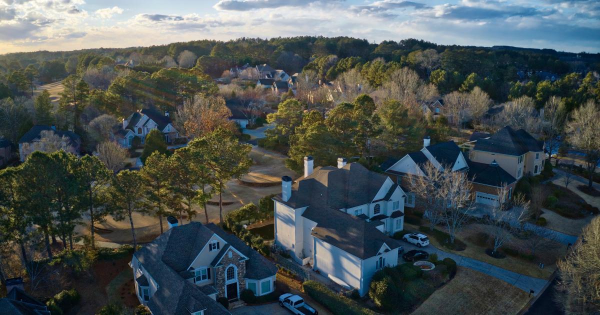In Atlanta, is an exodus to the suburbs really happening? Urbanize